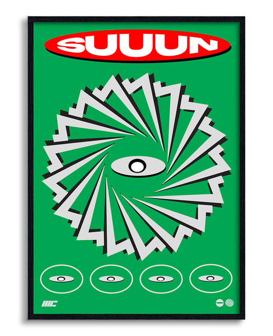 Suun