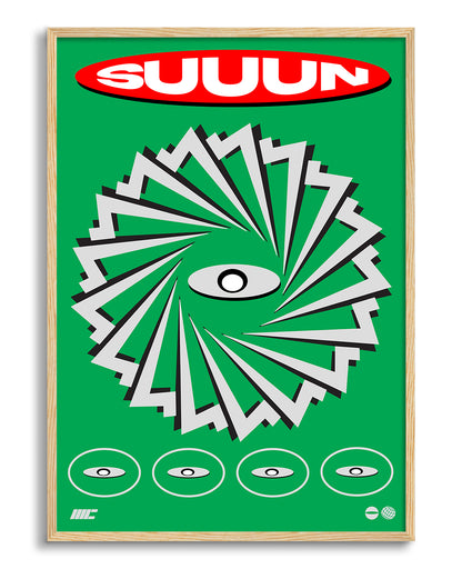 Suun