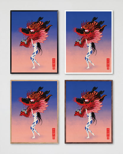 Swanissober 11 - all frames