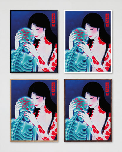 Swanissober 3 - all frames