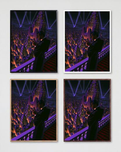 Swanky 29 - all frames