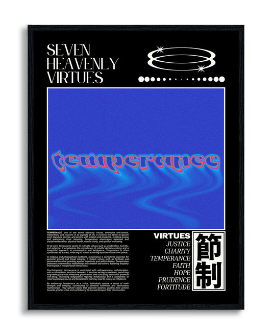 Temperance