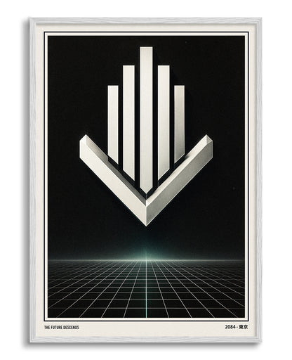 The Future Descends