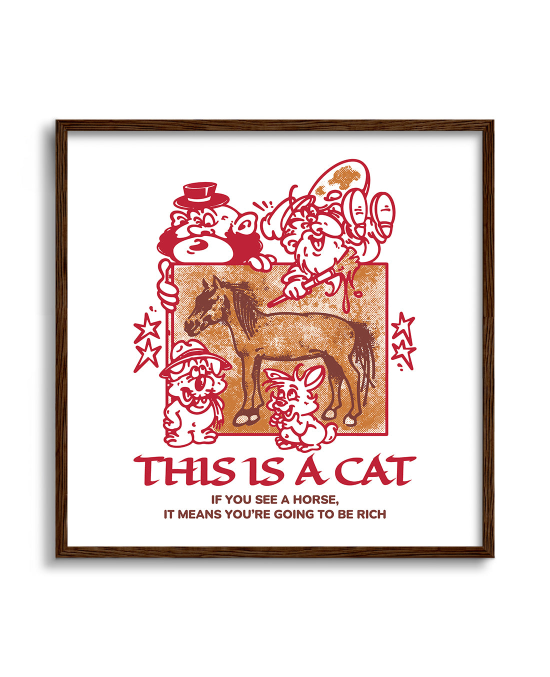 This Is A Cat