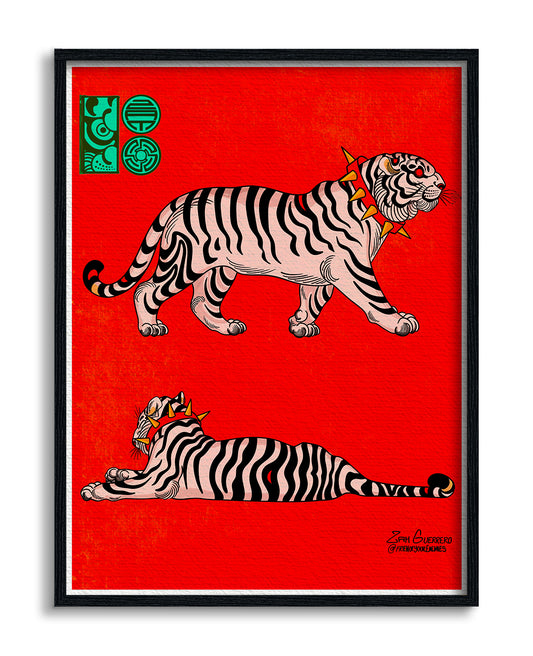 Tiger 2