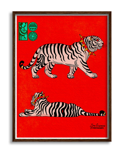 Tiger 2