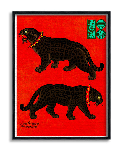 Tiger 3