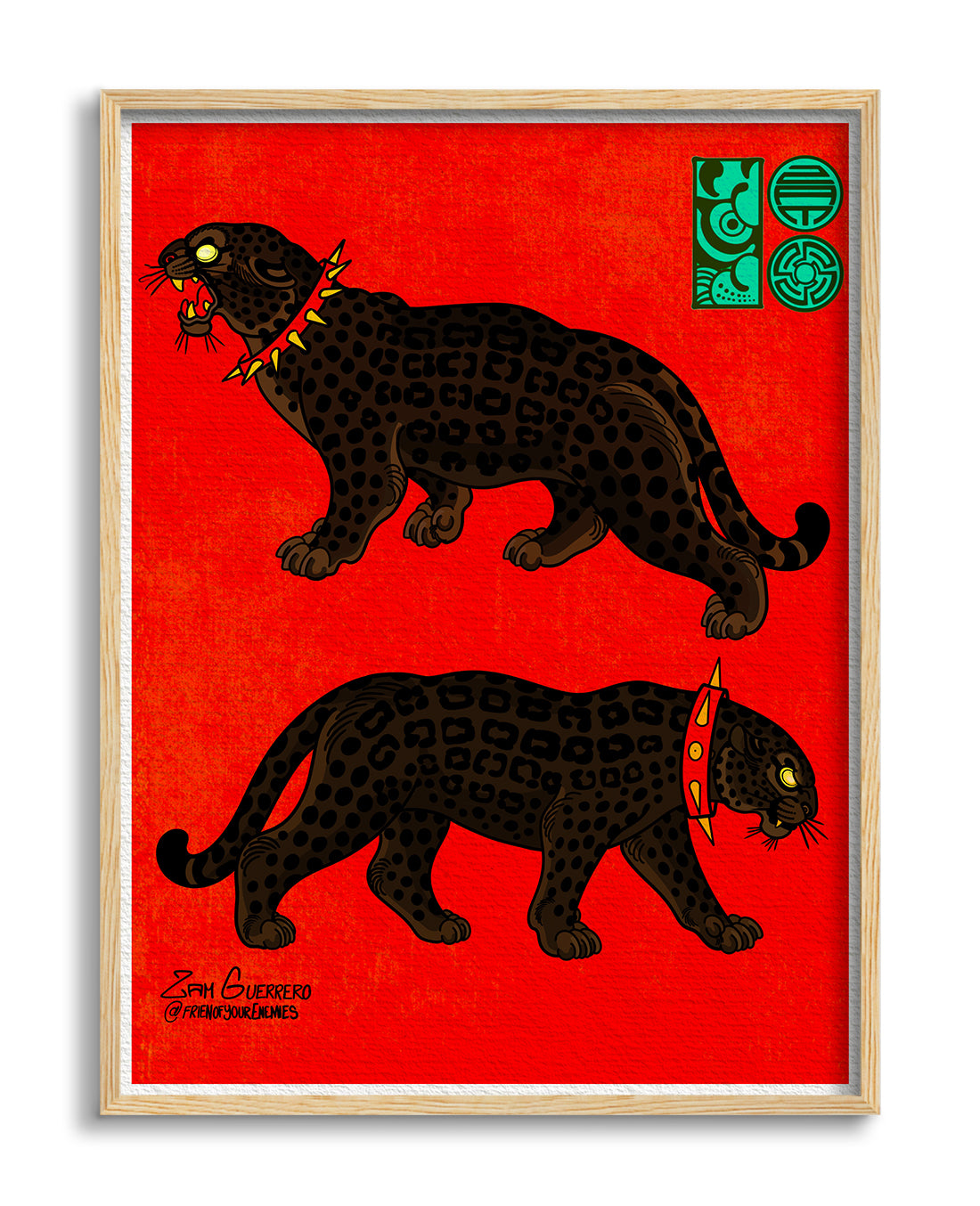 Tiger 3