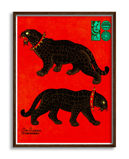 Tiger 3