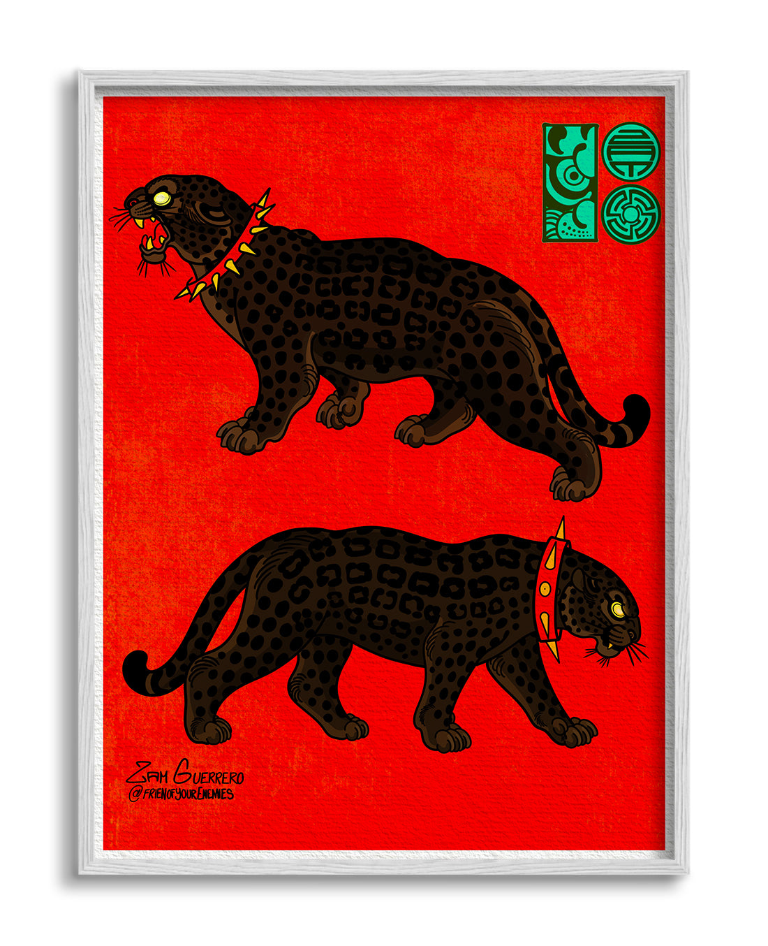 Tiger 3