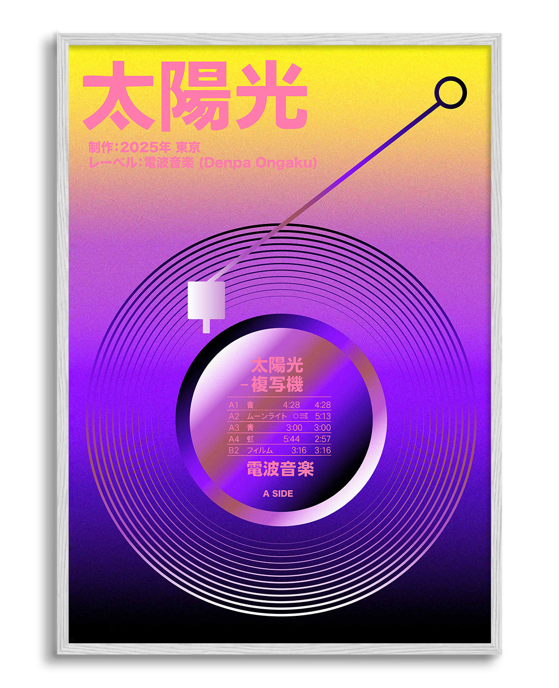 Tokyo Groove