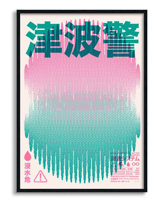 Tsunami