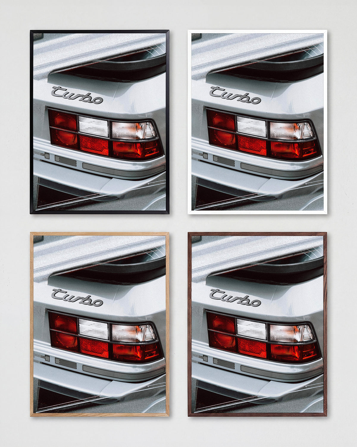 Turbo - all frames