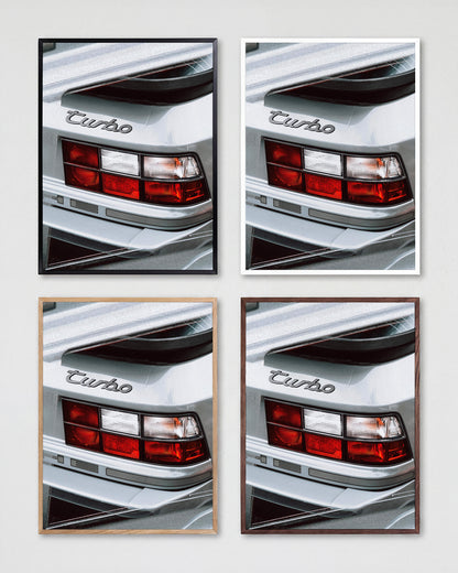 Turbo - all frames