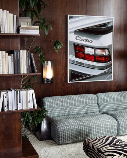 Turbo - room context white