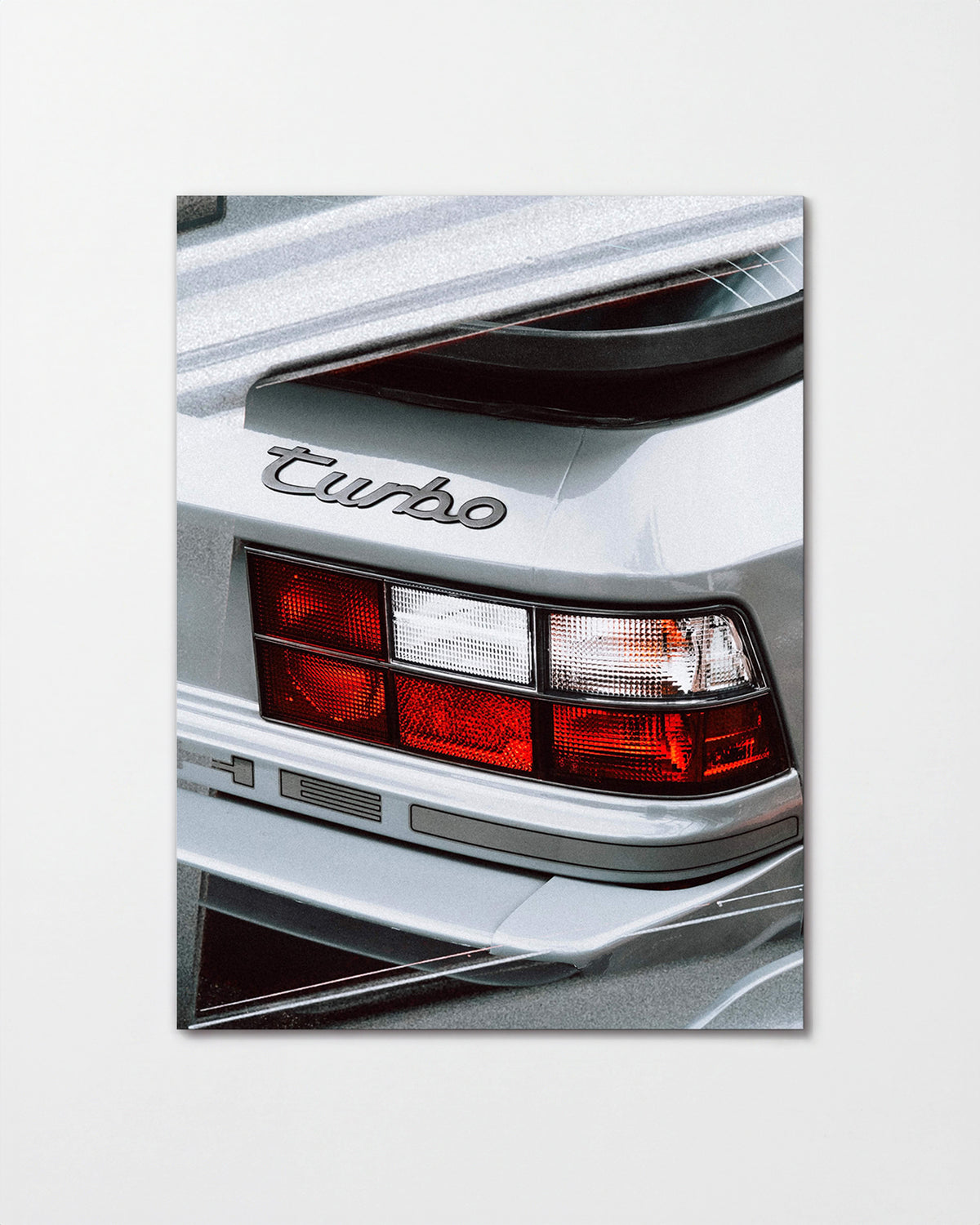 Turbo - unframed