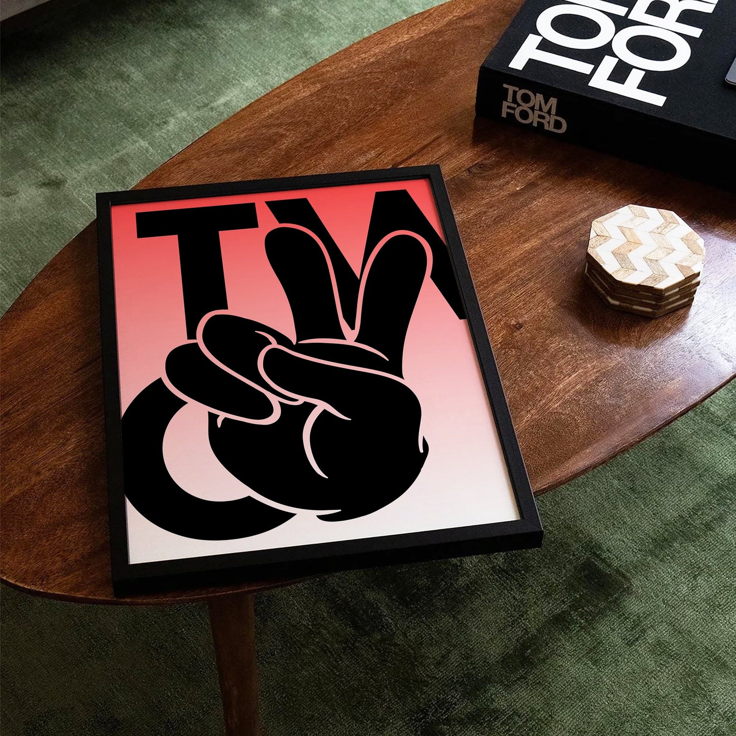 Two