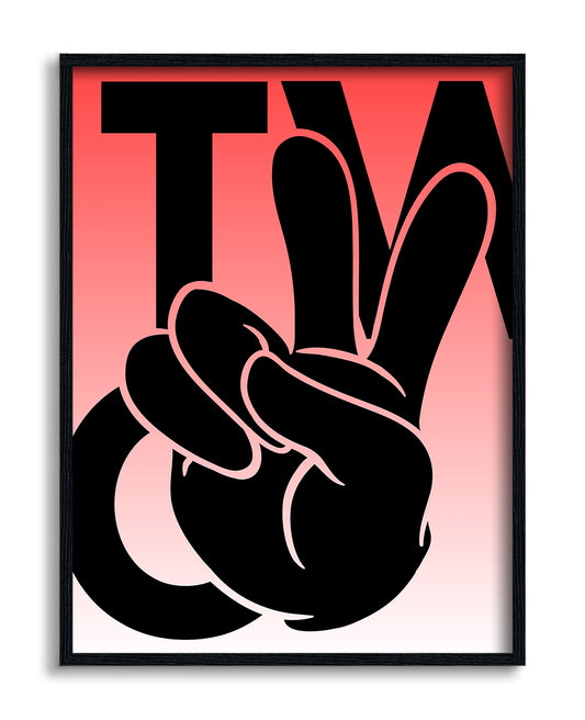 Two
