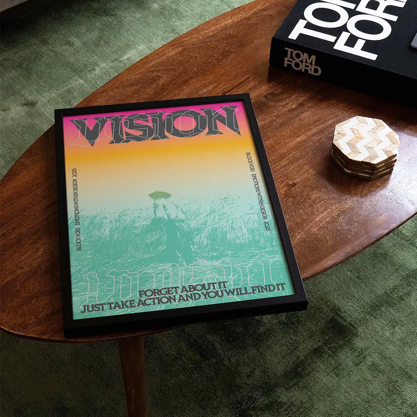 Vision