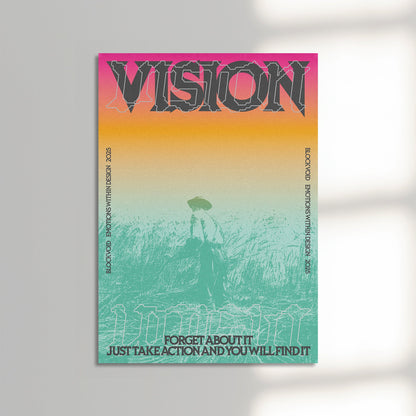 Vision