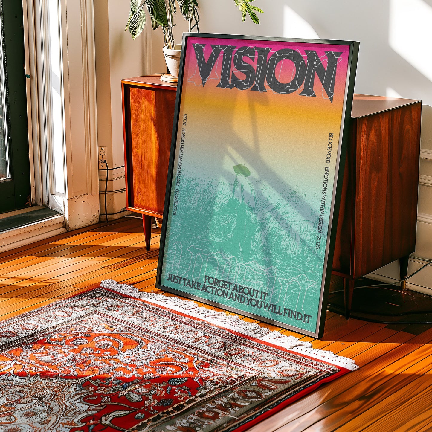 Vision