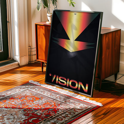 Vision