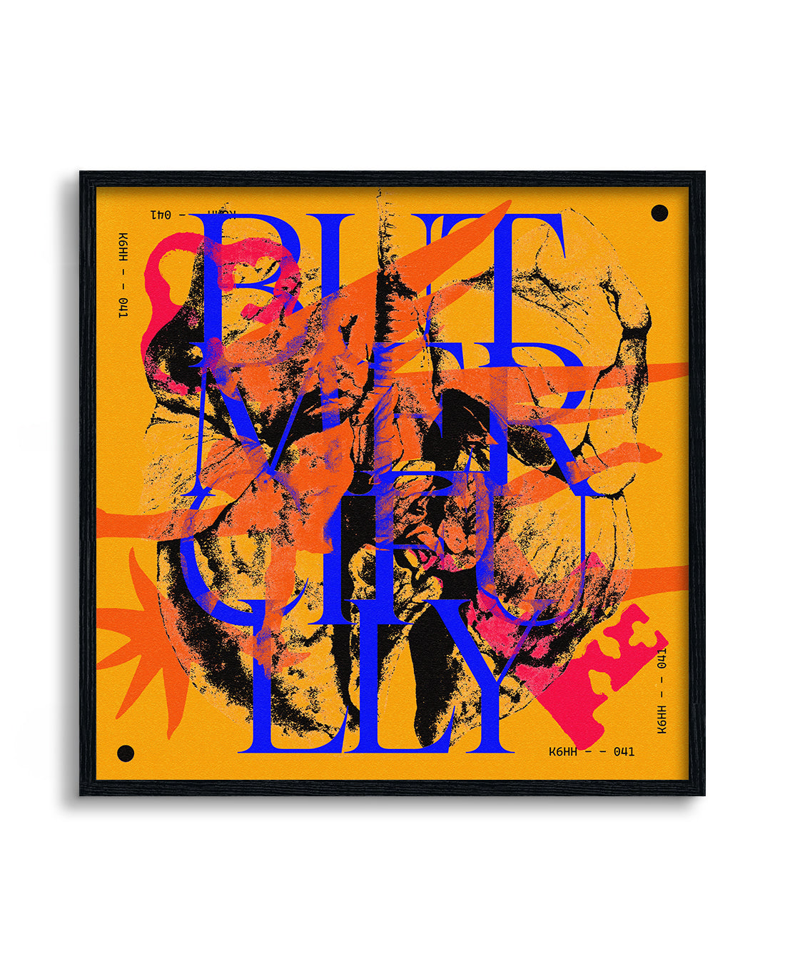 Acid Bite