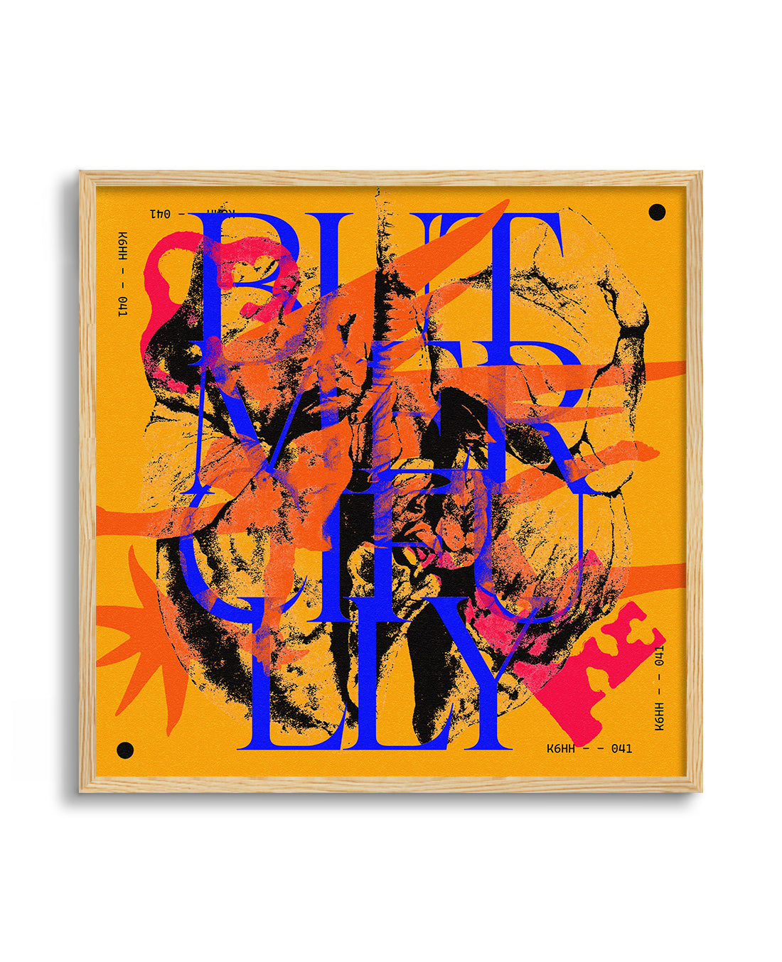 Acid Bite