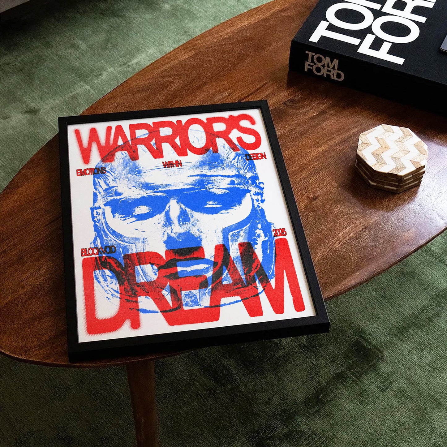 Warrior's Dream