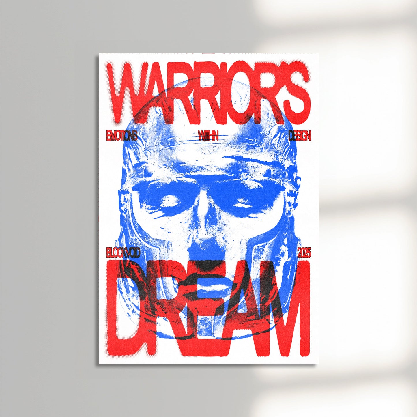 Warrior's Dream