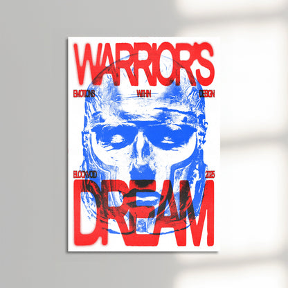 Warrior's Dream