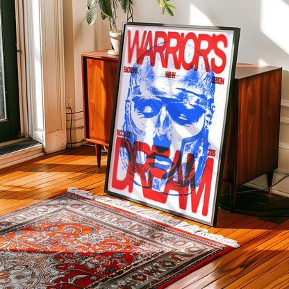 Warrior's Dream