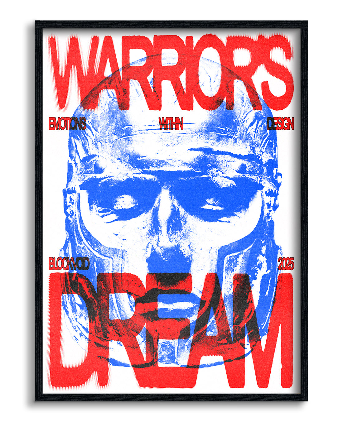 Warrior's Dream