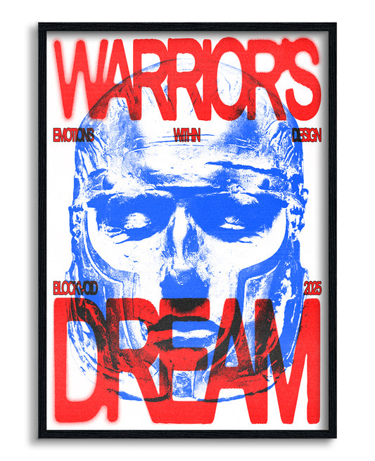 Warrior's Dream