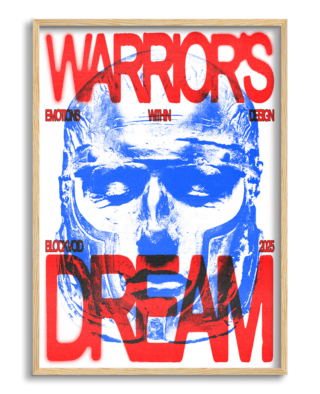 Warrior's Dream
