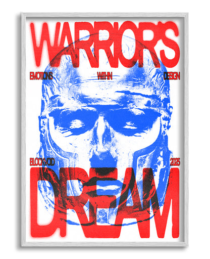 Warrior's Dream