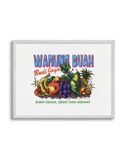 Warung Buah