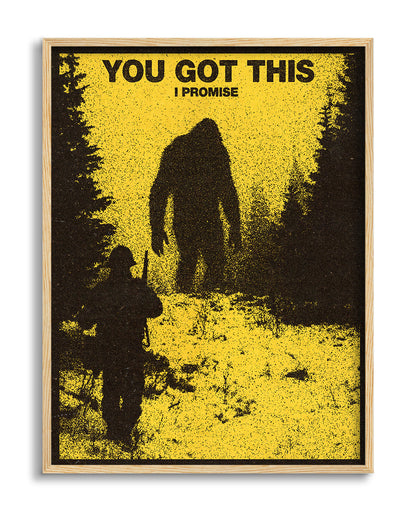 You Got This