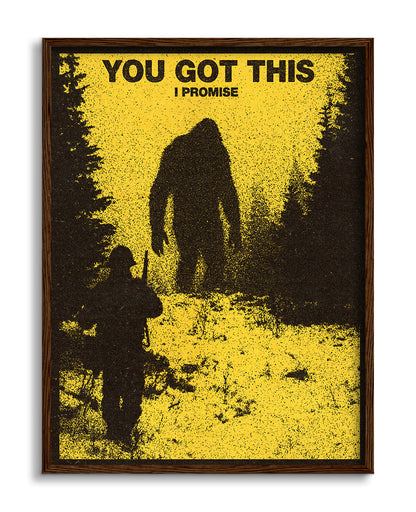 You Got This