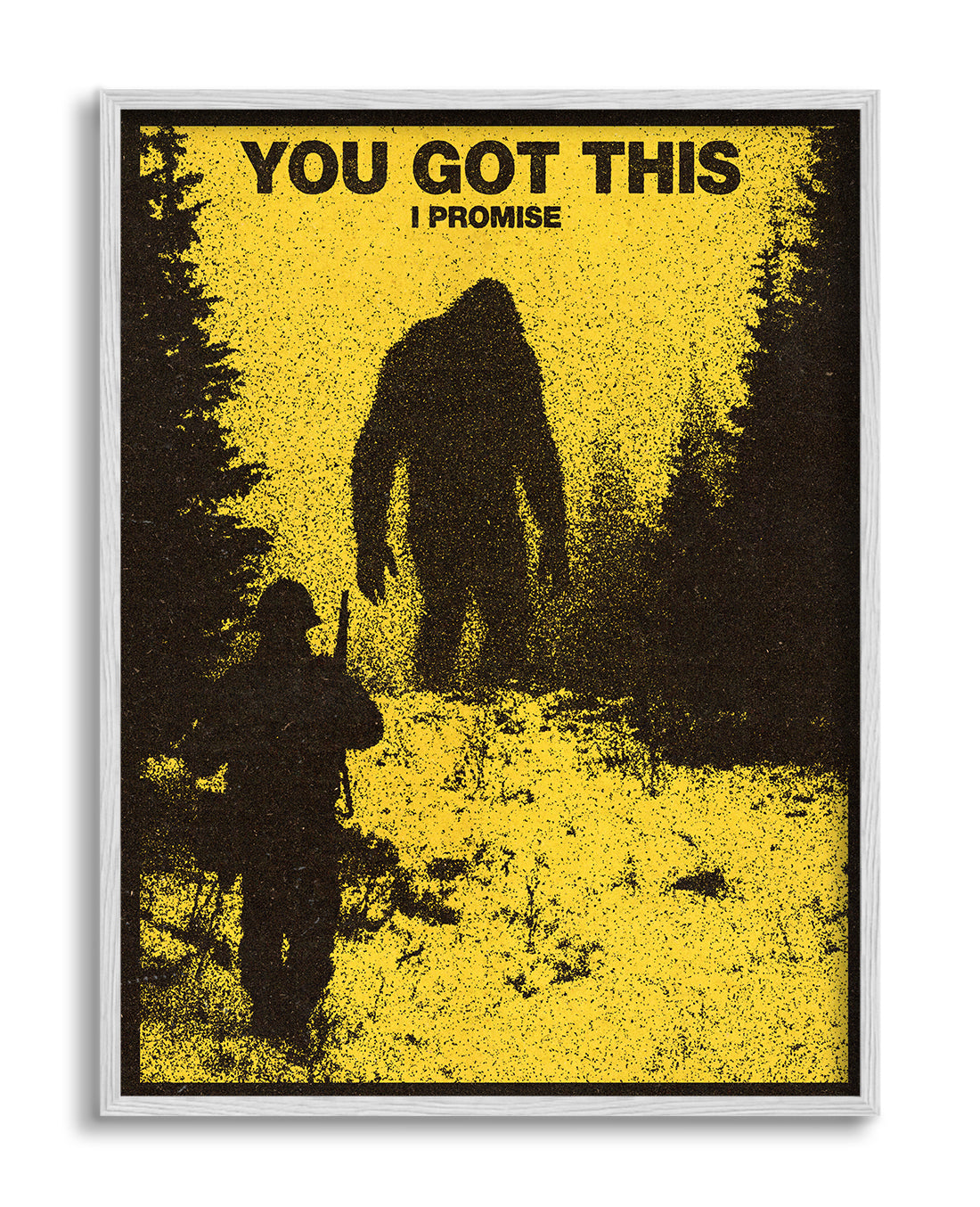 You Got This