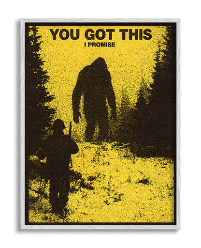 You Got This