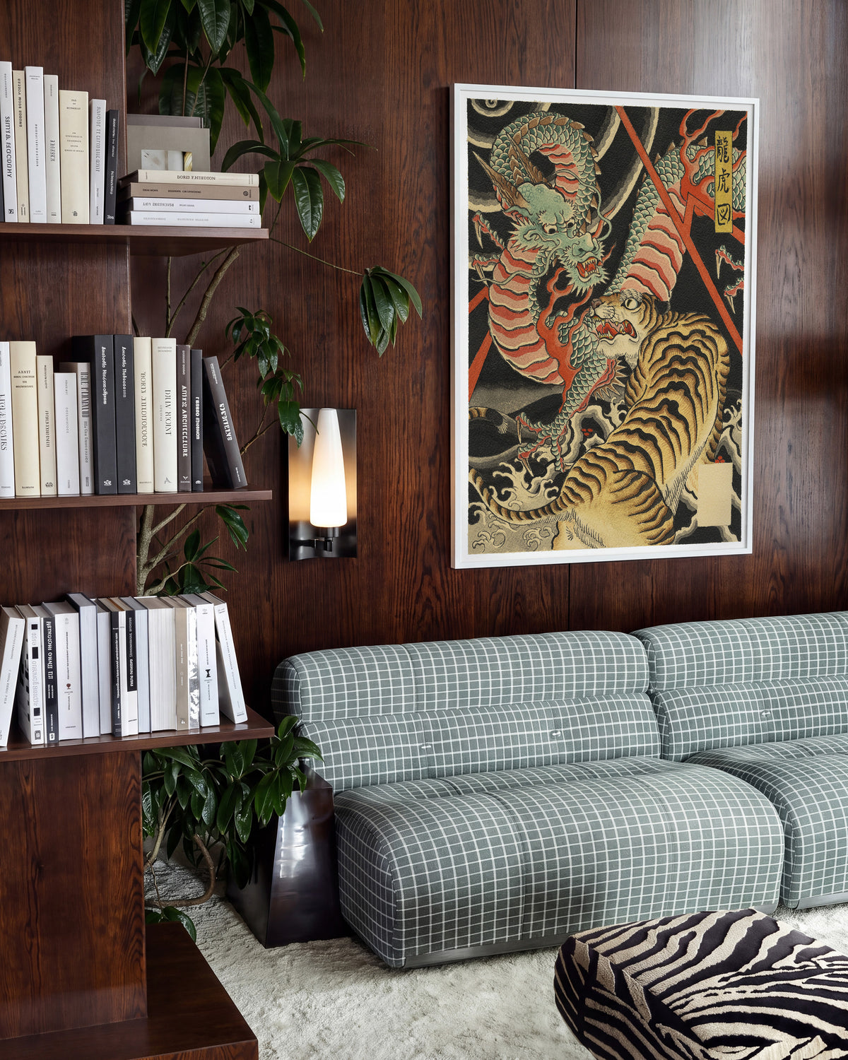 Z10 - room context white