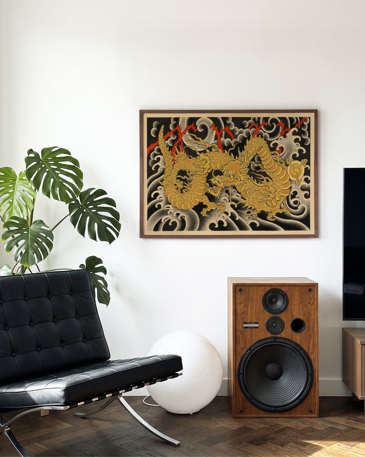 Z11 - room context walnut