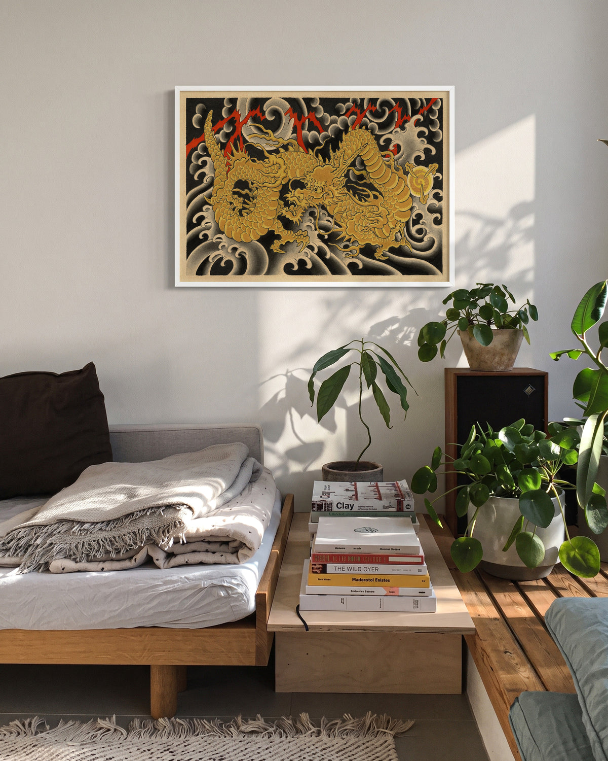 Z11 - room context white