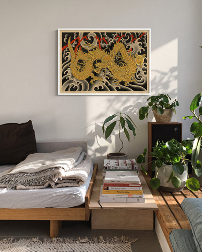 Z11 - room context white