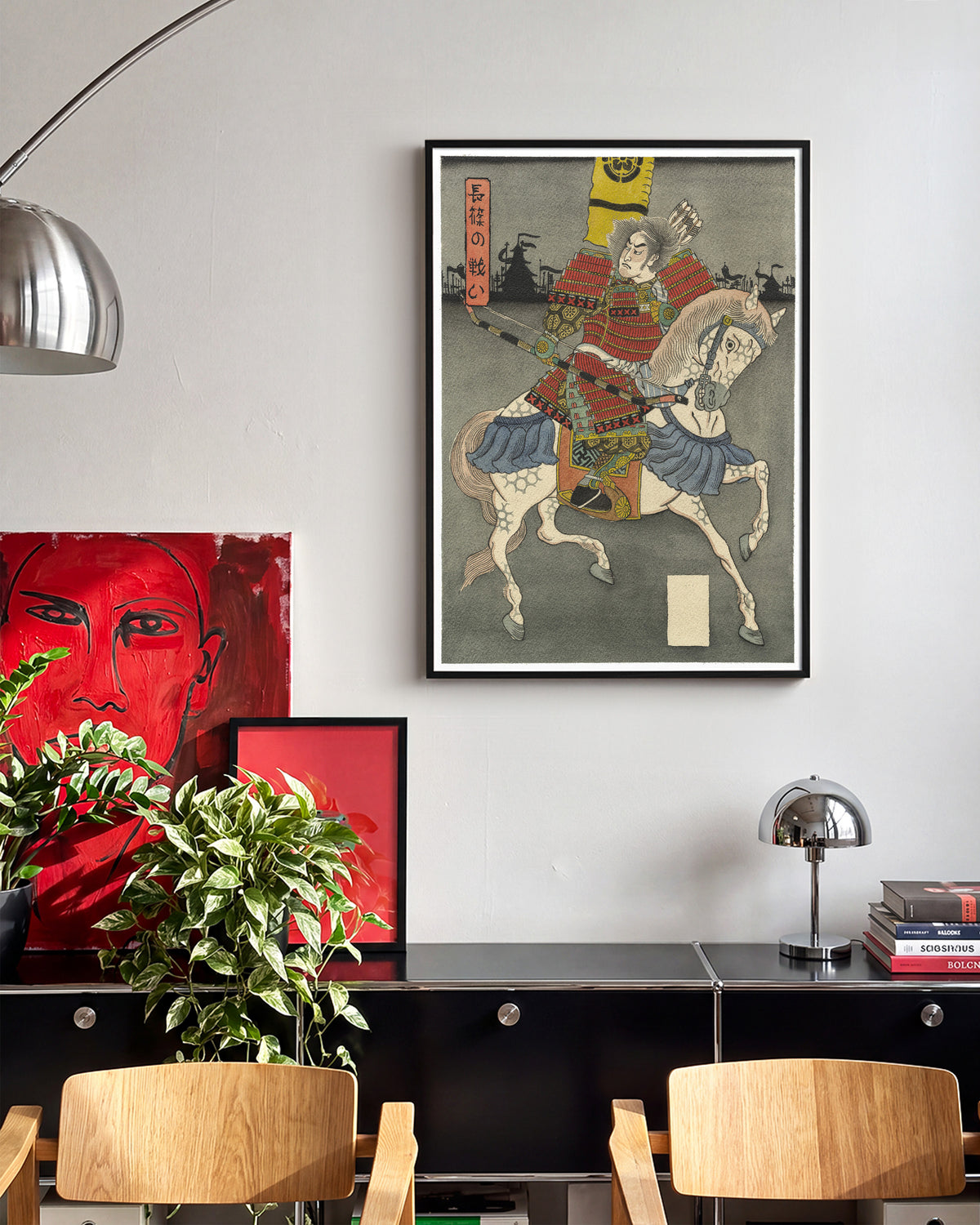 Z2 - room context black