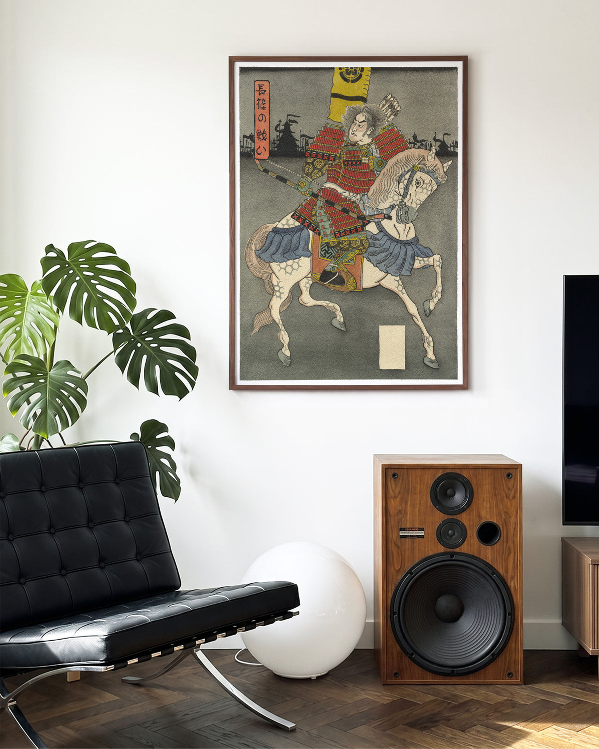 Z2 - room context walnut