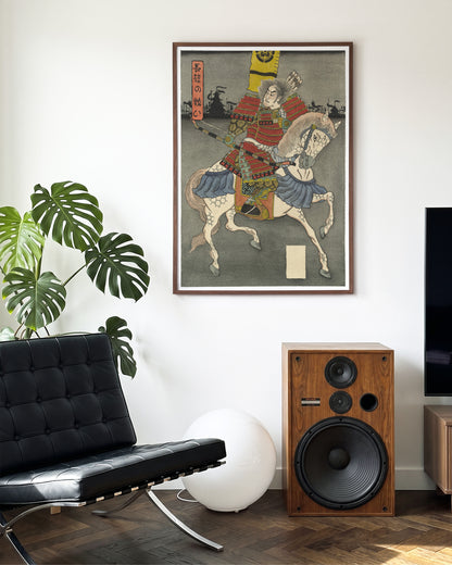 Z2 - room context walnut