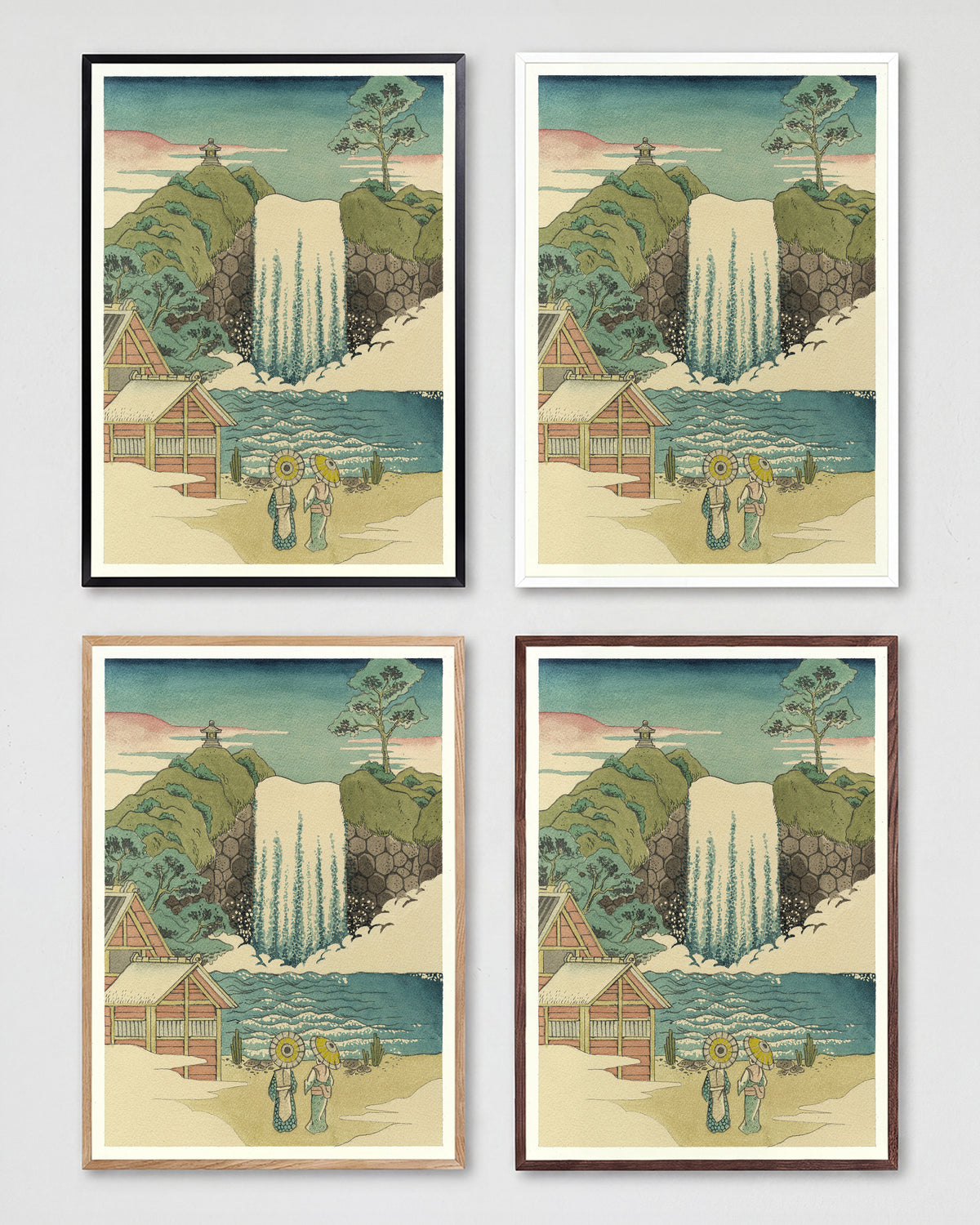 Z6 - all frames