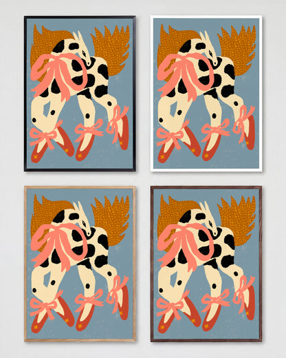 Zara - all frames